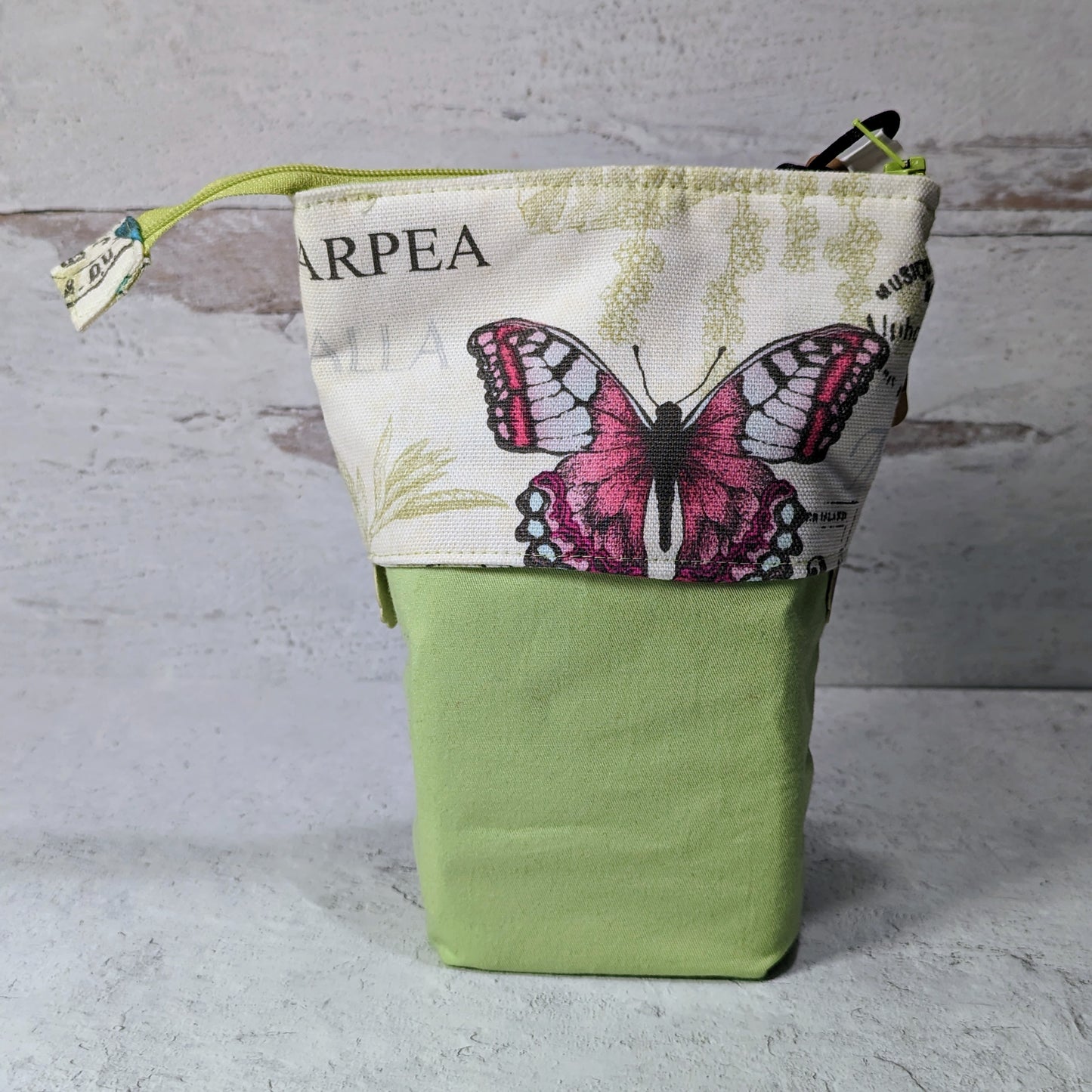 Papillon Stanza Pencil Pouch