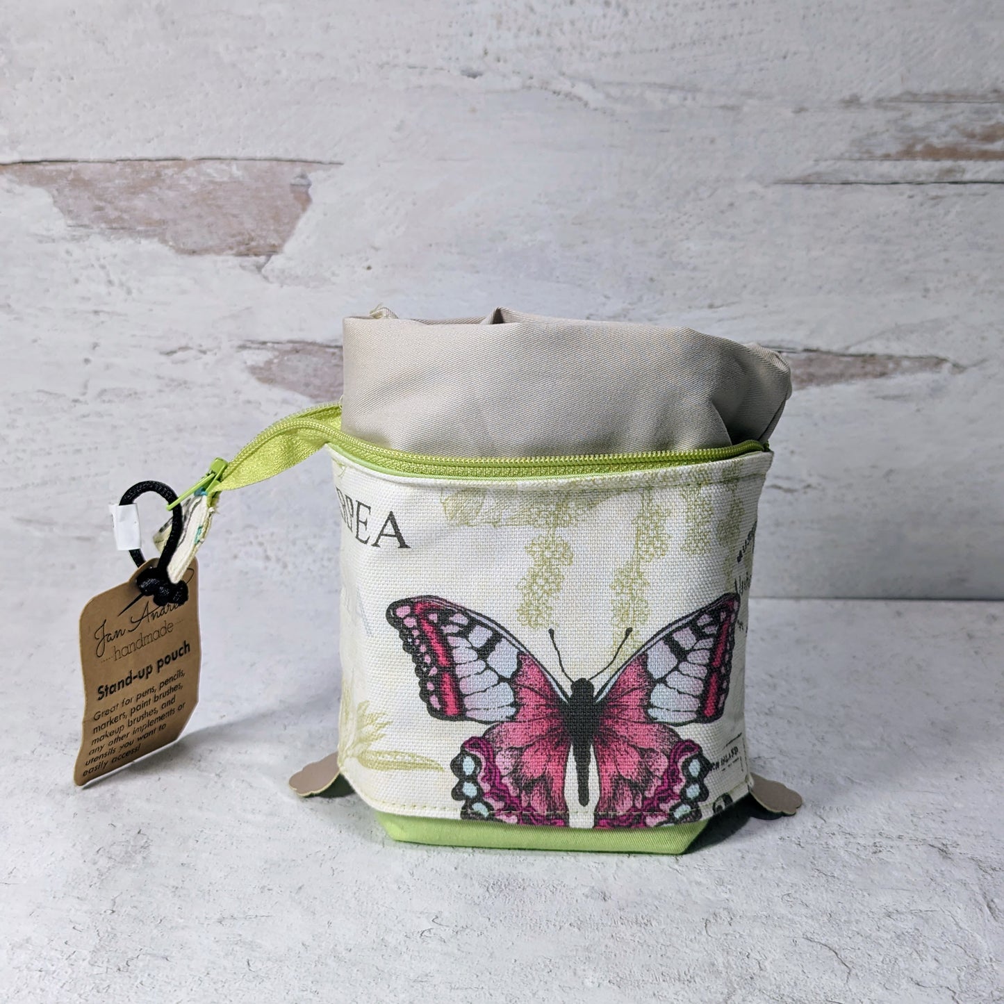 Papillon Stanza Pencil Pouch
