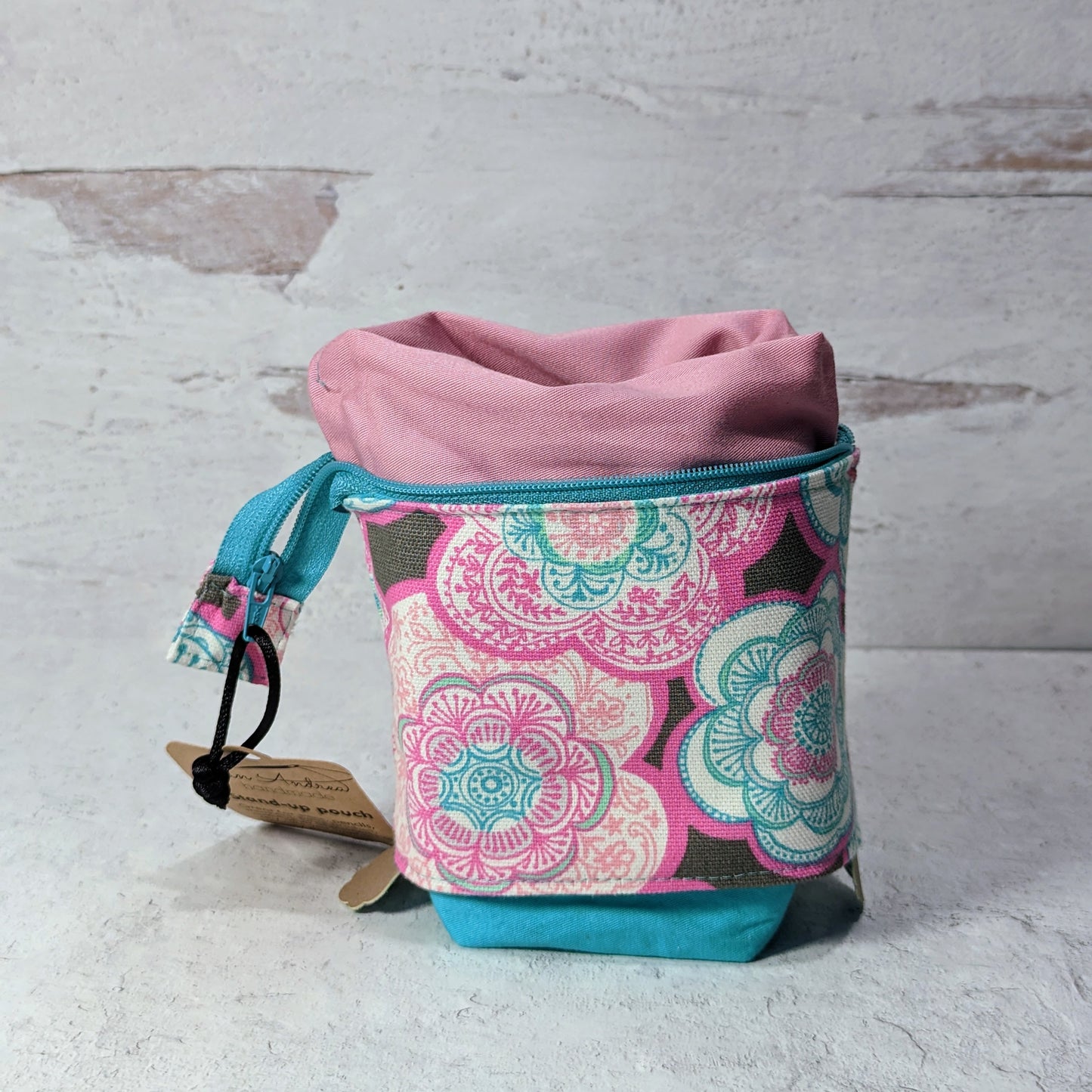 Blooms Stanza Pencil Pouch