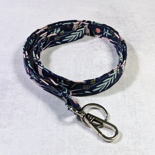Magic Folk Sempre Lanyard