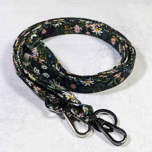 Wildflower Meadow Sempre Lanyard
