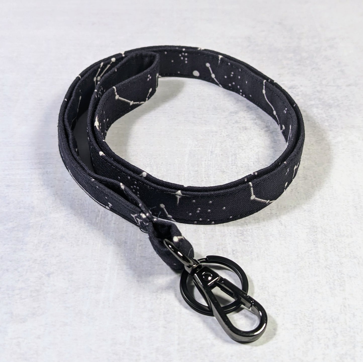 Constellations Sempre Lanyard