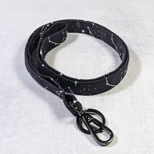 Constellations Sempre Lanyard