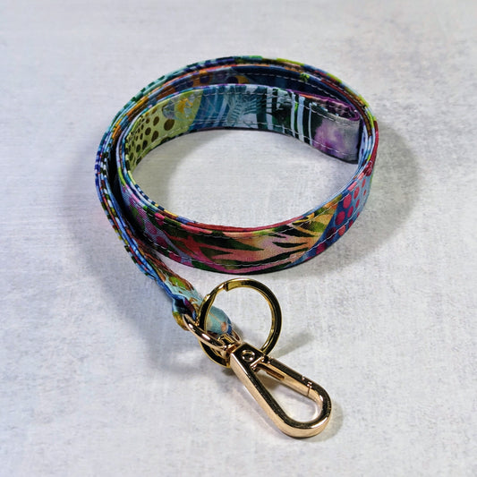 Elysian Sempre Lanyard