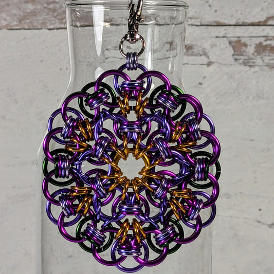 Nightshade Large Fugue Fidget
