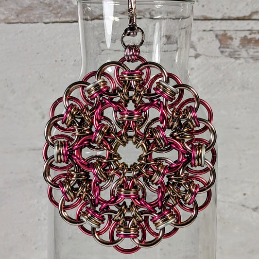 Neapolitan Large Fugue Fidget
