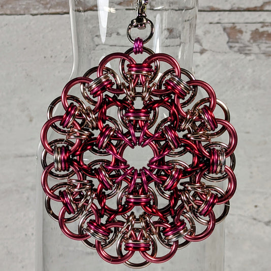 Valentine's Day Large Fugue Fidget
