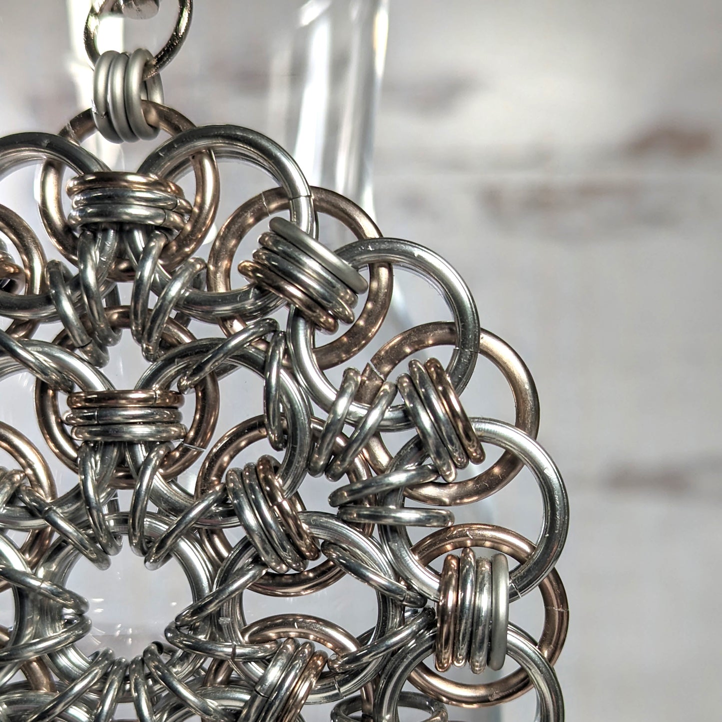Sunflower Large Fugue Fidget