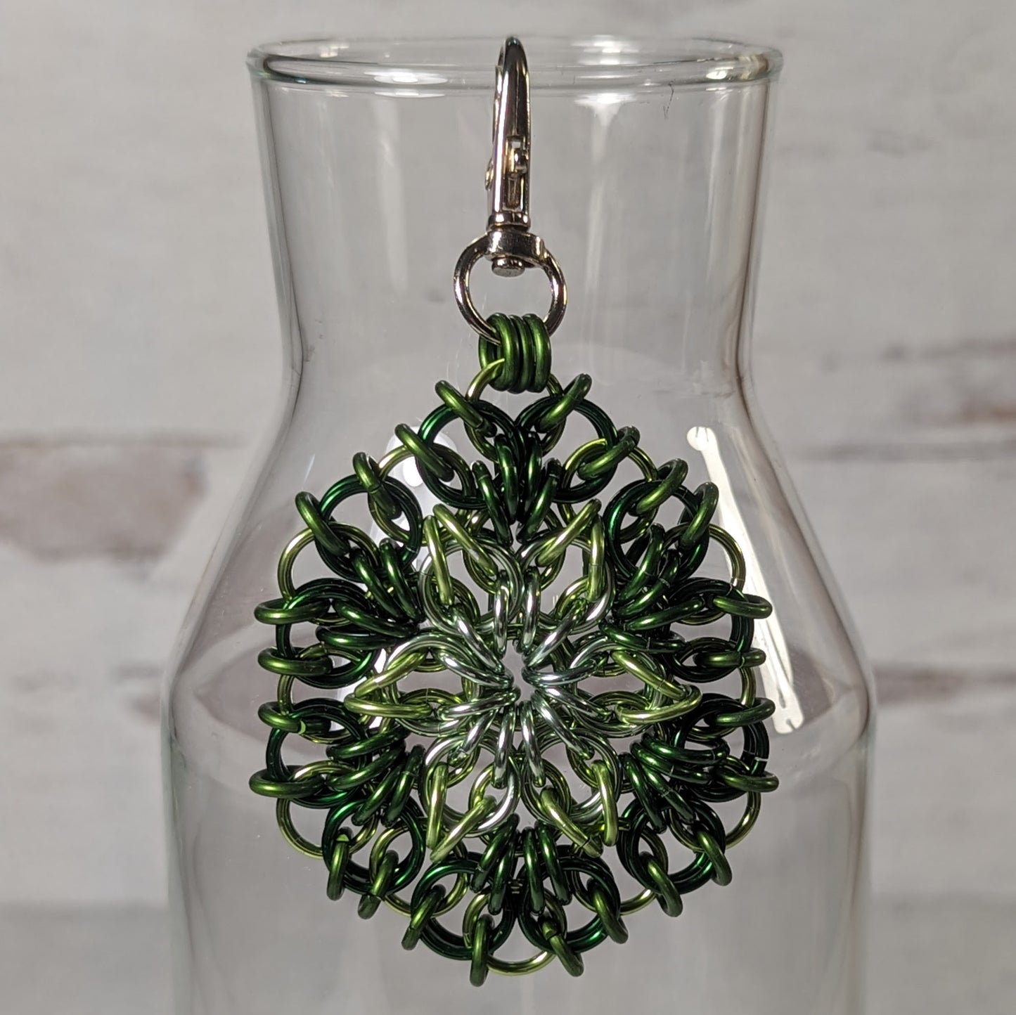 Ivy Medium Fugue Fidget