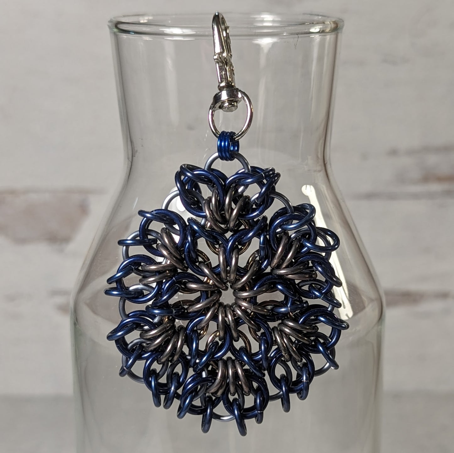 Deep Sleep Medium Fugue Fidget