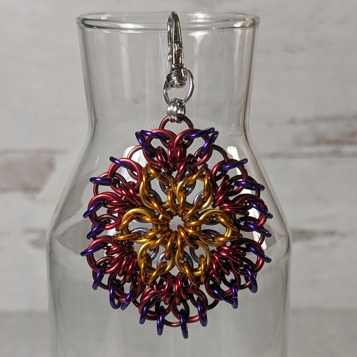 Firework Medium Fugue Fidget