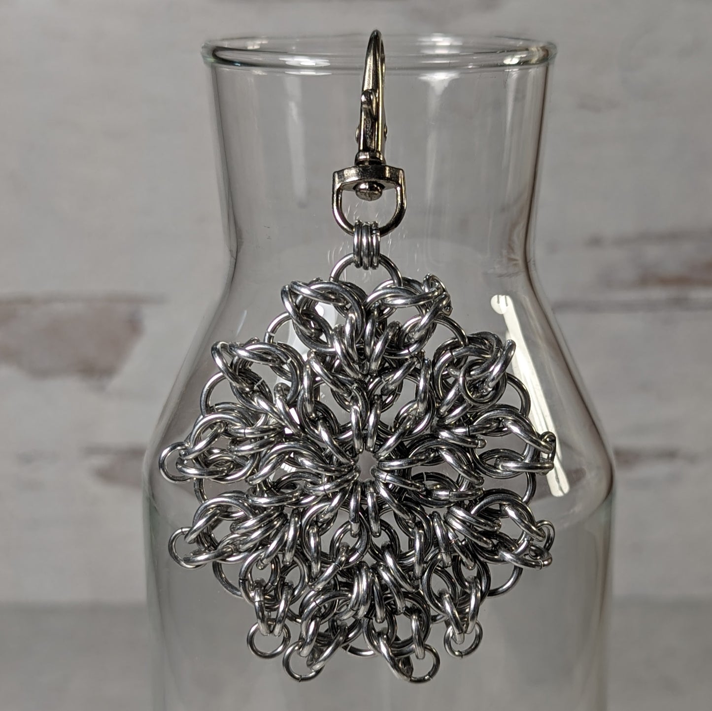 Unadorned Medium Fugue Fidget