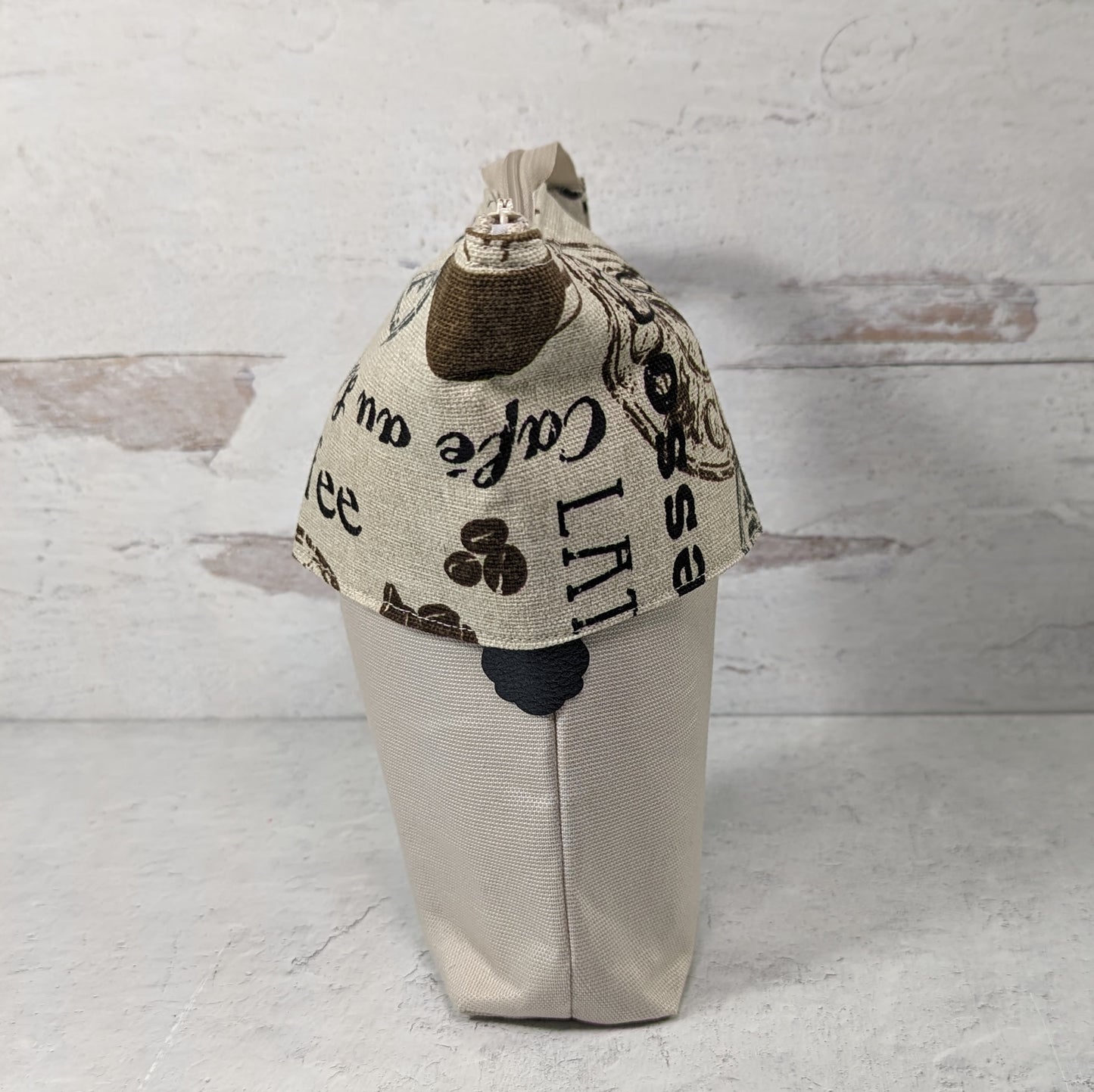 Cafe Stanza Pencil Pouch
