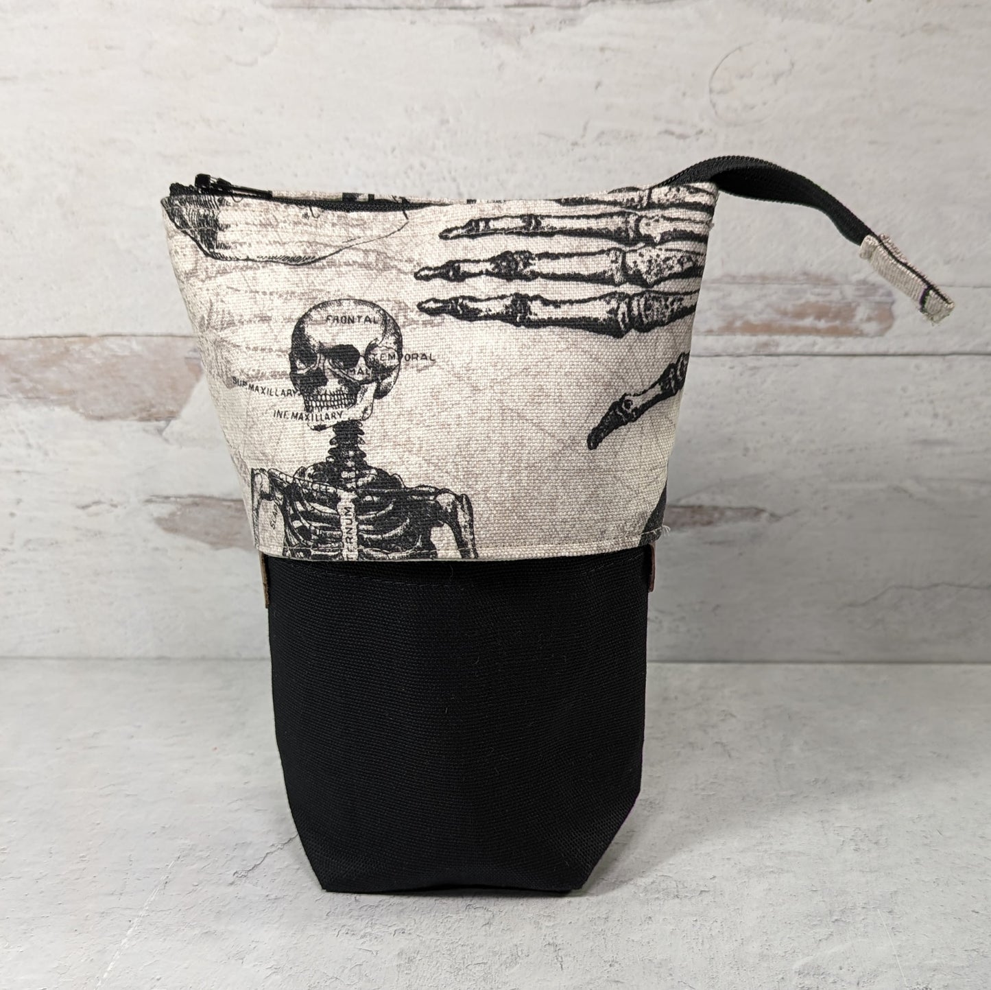 Bare Bones Stanza Pencil Pouch
