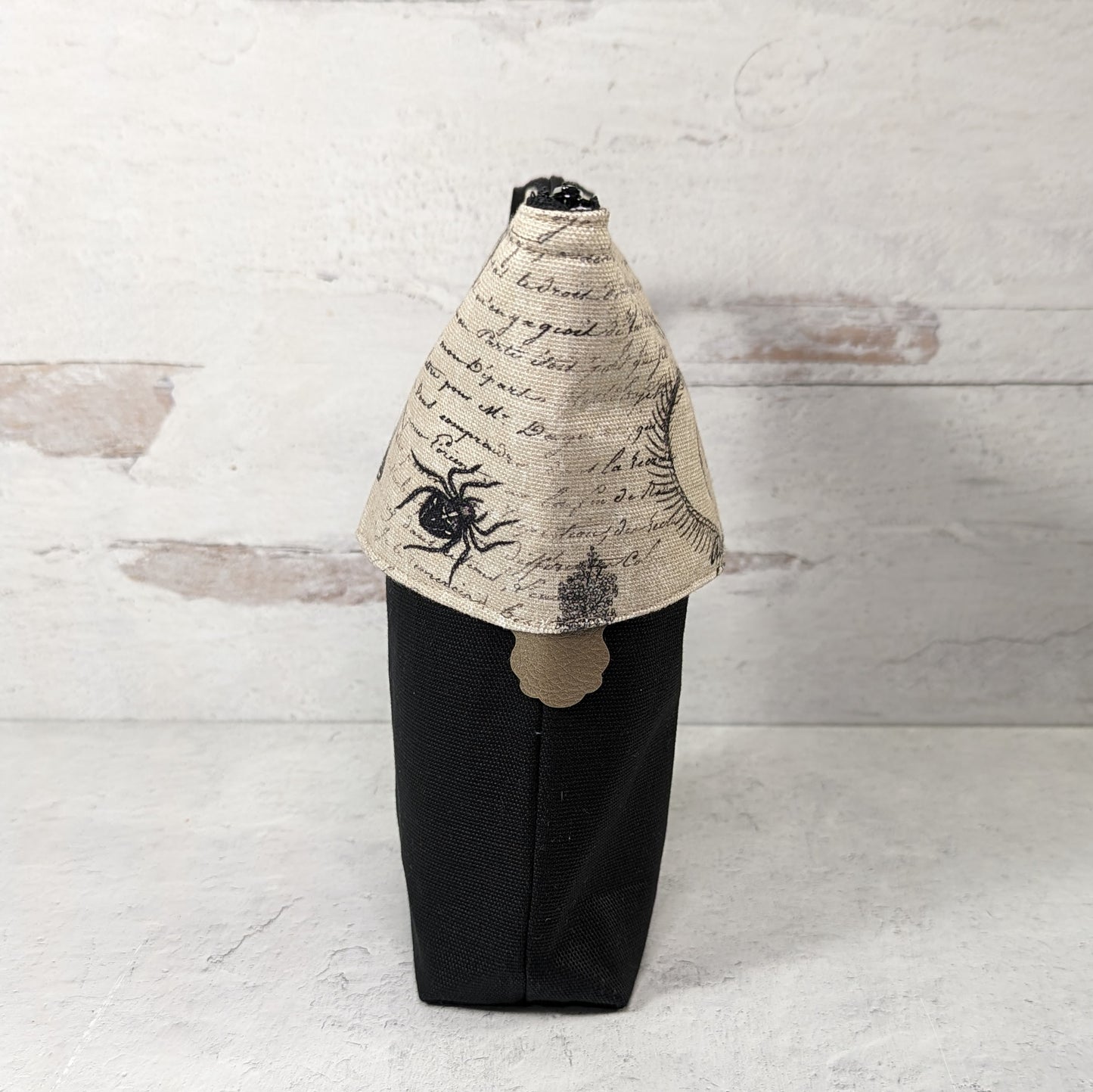 Salem Stanza Pencil Pouch