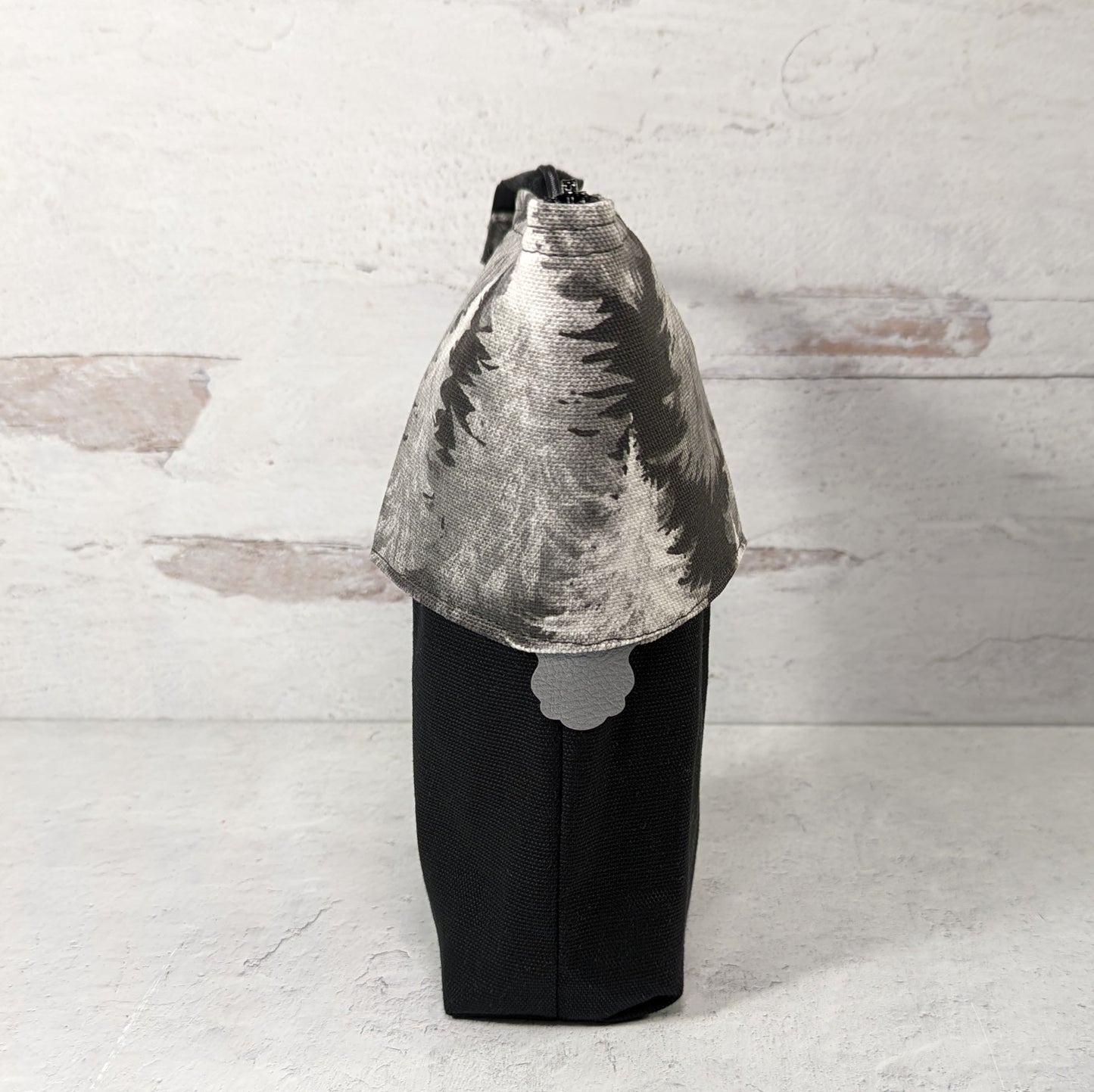 Fir Forest Stanza Pencil Pouch