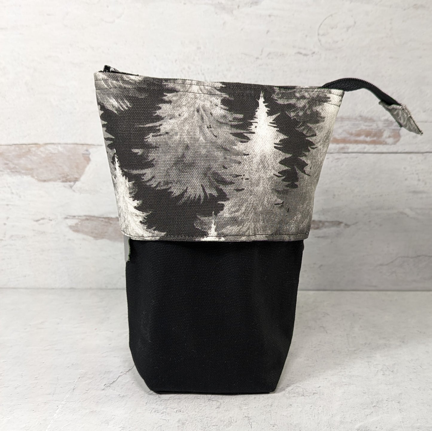 Fir Forest Stanza Pencil Pouch