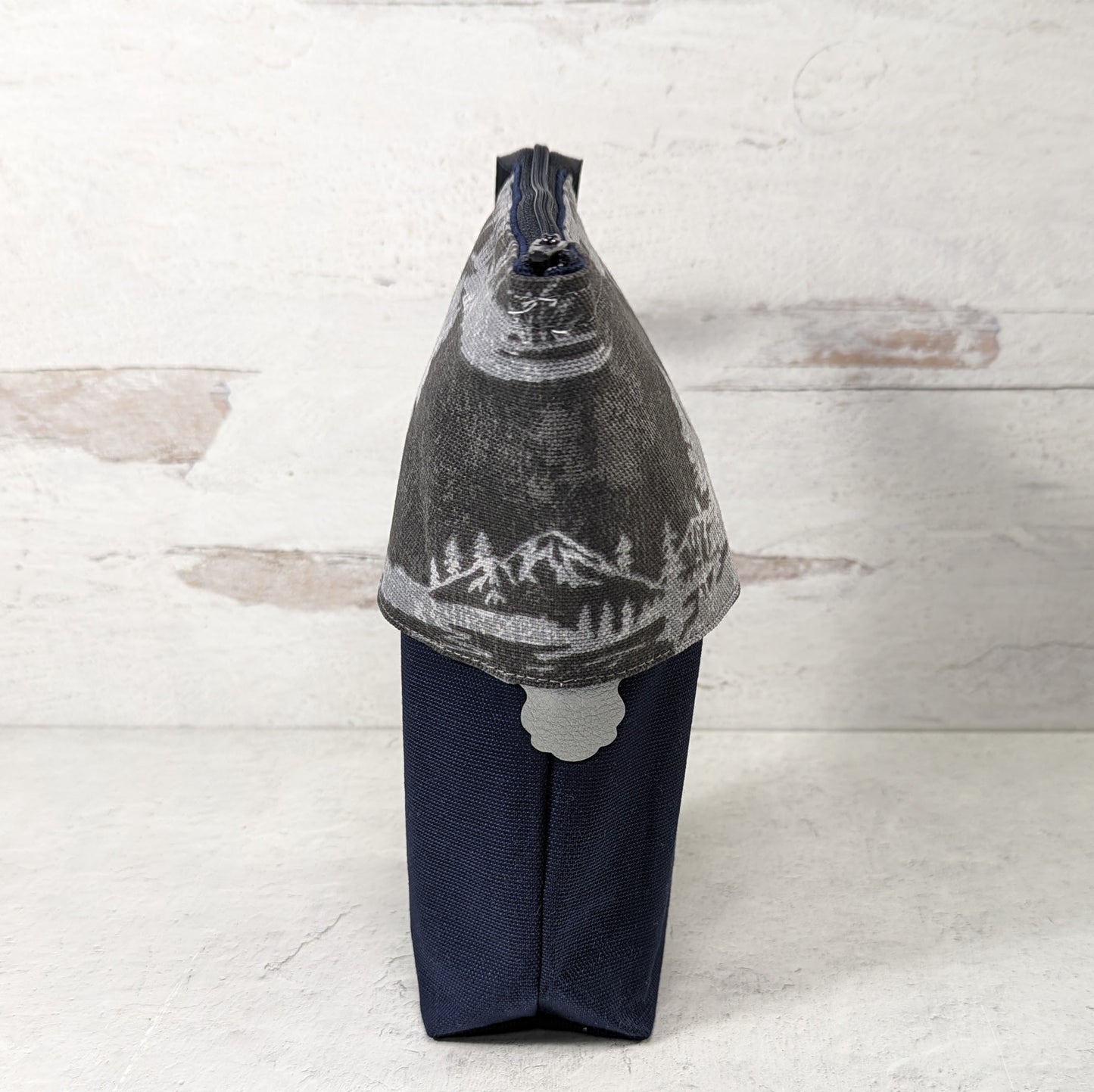 Wilderness Stanza Pencil Pouch