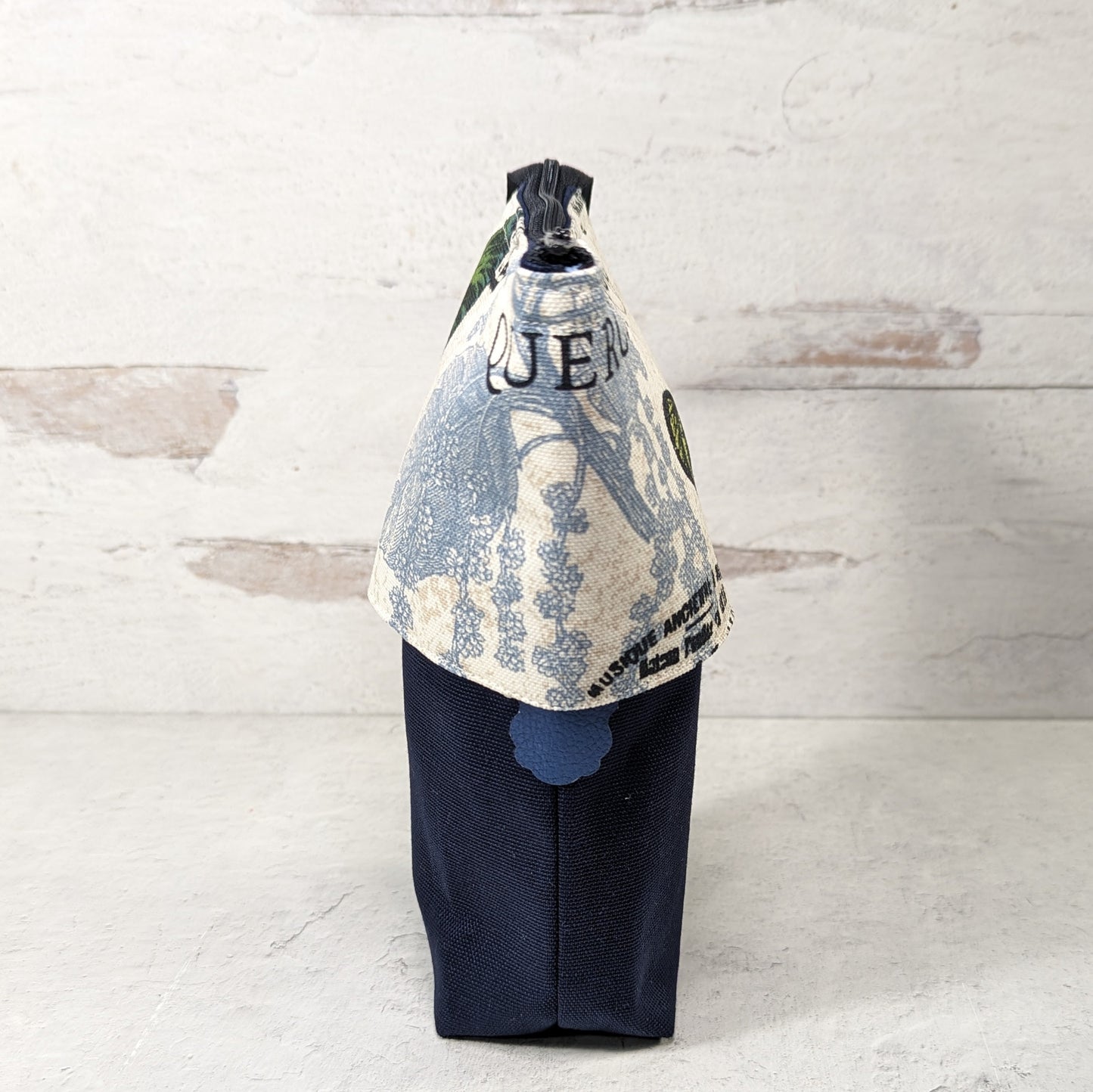 Papillon - Blues Stanza Pencil Pouch