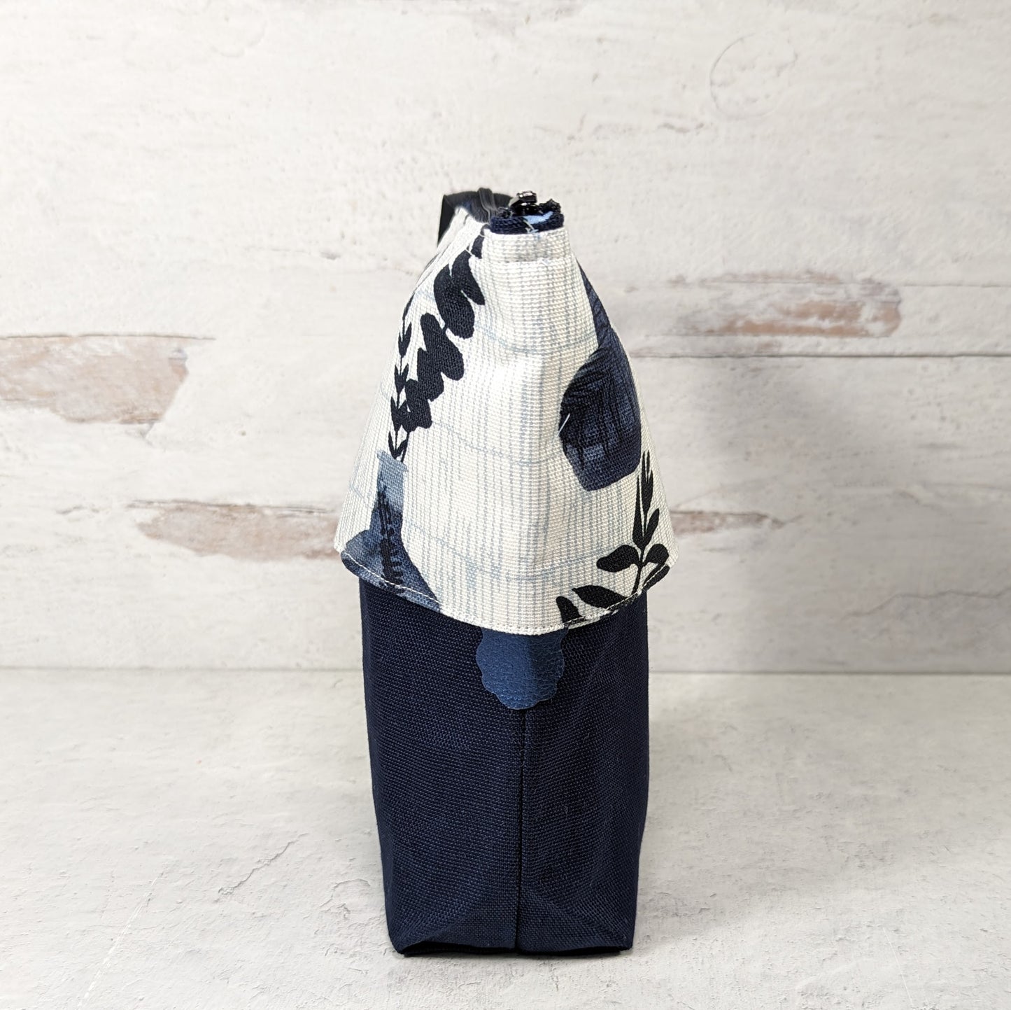 Potted Plants Stanza Pencil Pouch