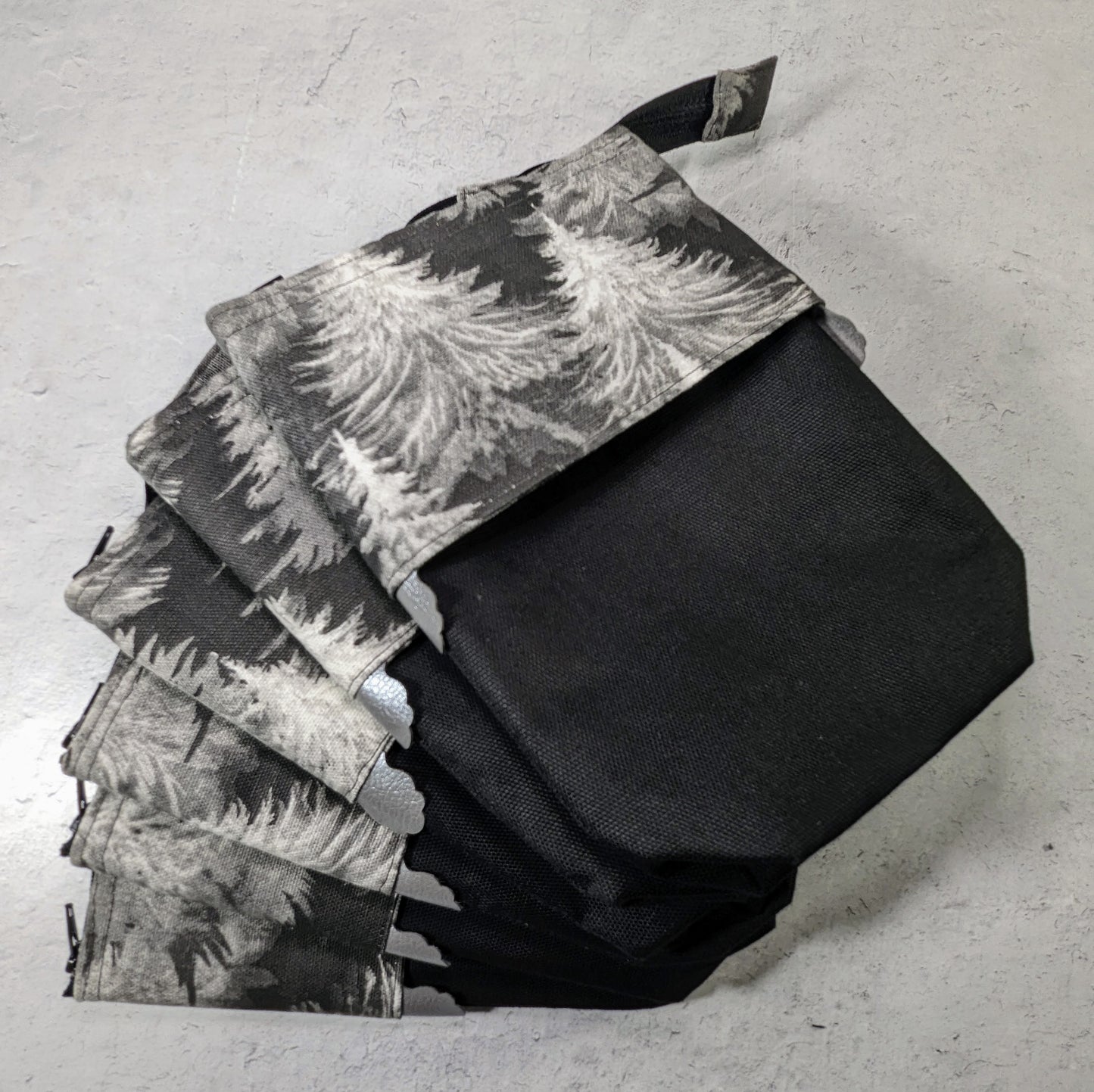 Fir Forest Stanza Pencil Pouch