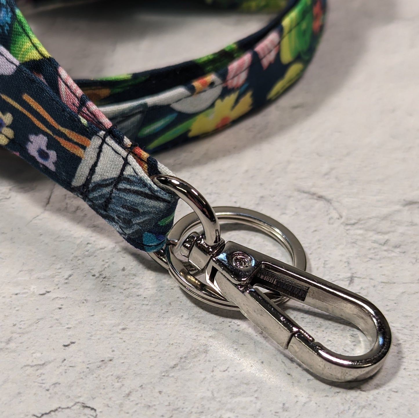 Garden of Life Sempre Lanyard