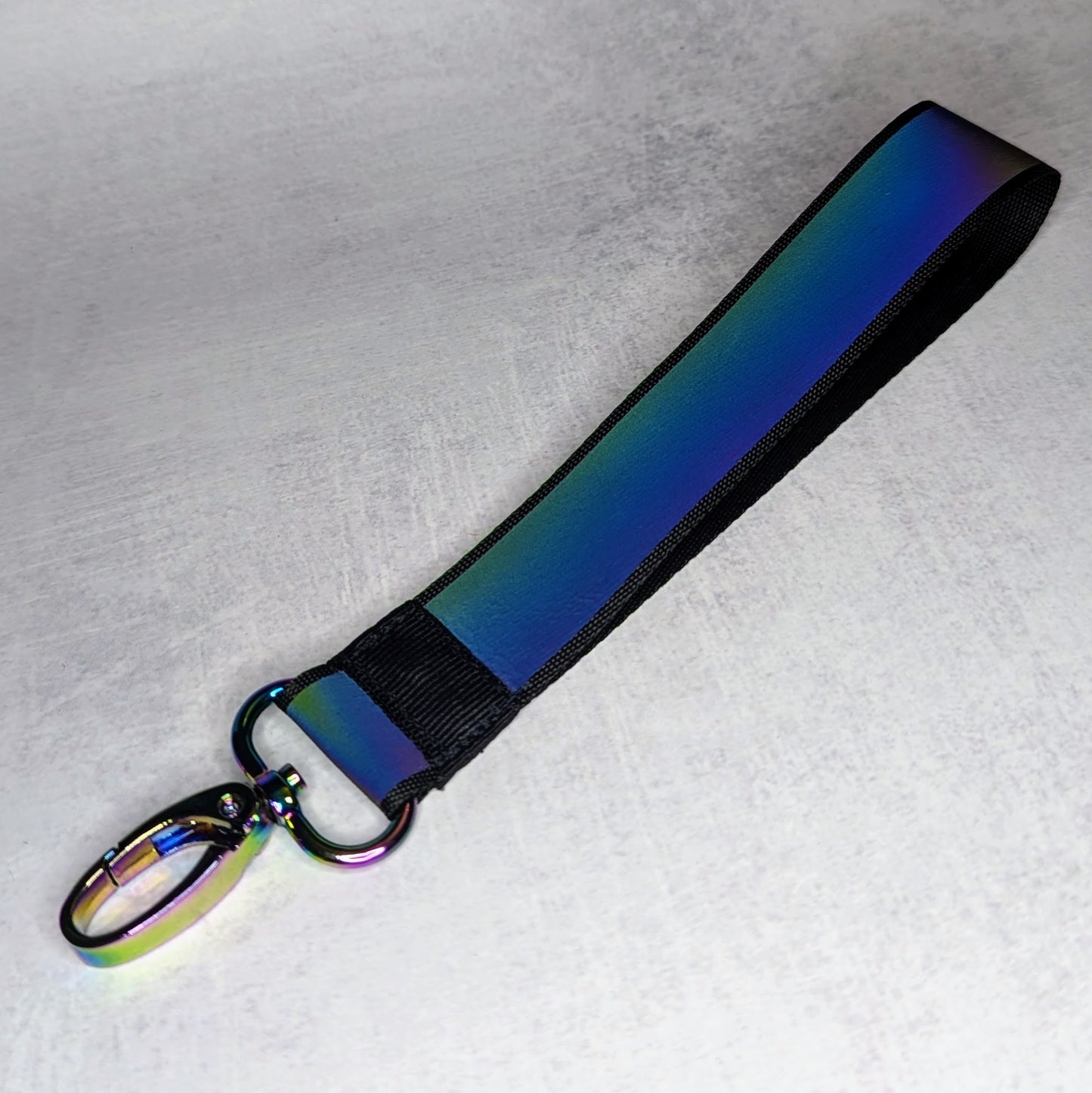Reflective Coda Phone Strap