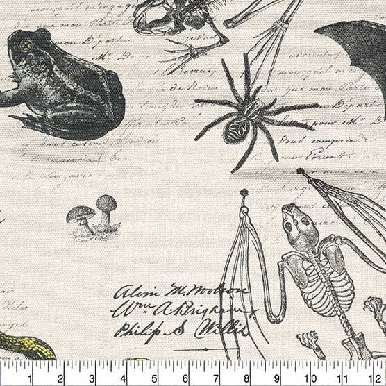 Salem Stanza Pencil Pouch