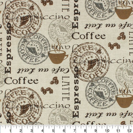 Cafe Stanza Pencil Pouch