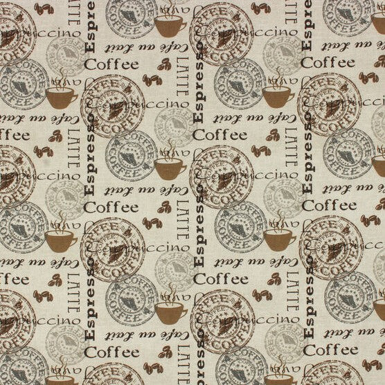 Cafe Stanza Pencil Pouch