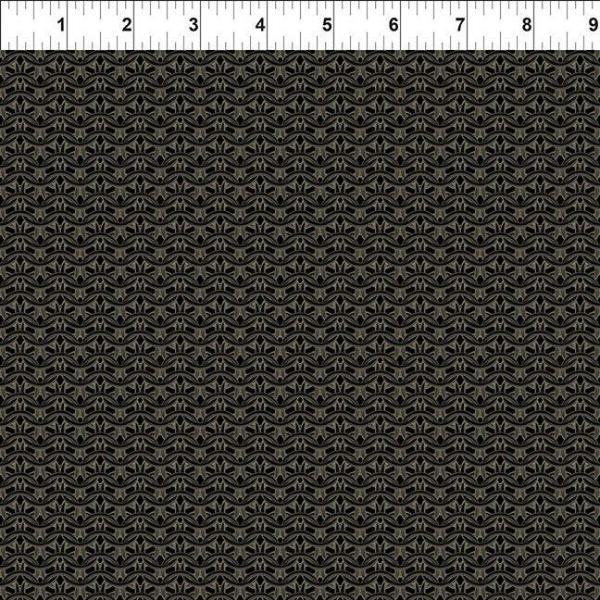Chainmail Print Minuet Dice and Ditty Bag