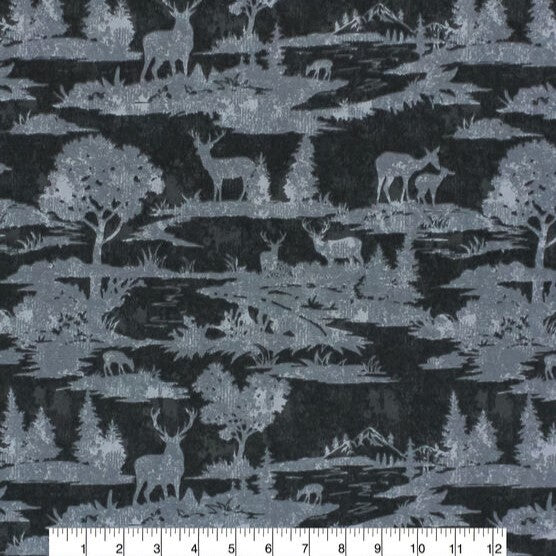 Wilderness Stanza Pencil Pouch