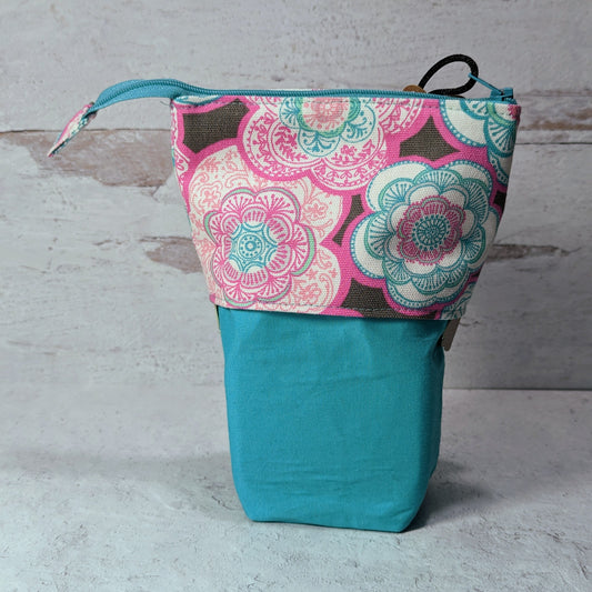 Blooms Stanza Pencil Pouch