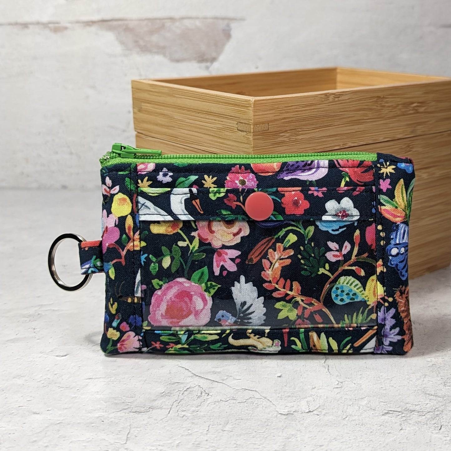 Garden of Life Piccolo ID Wallet