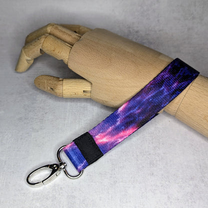 Nebula Coda Phone Strap