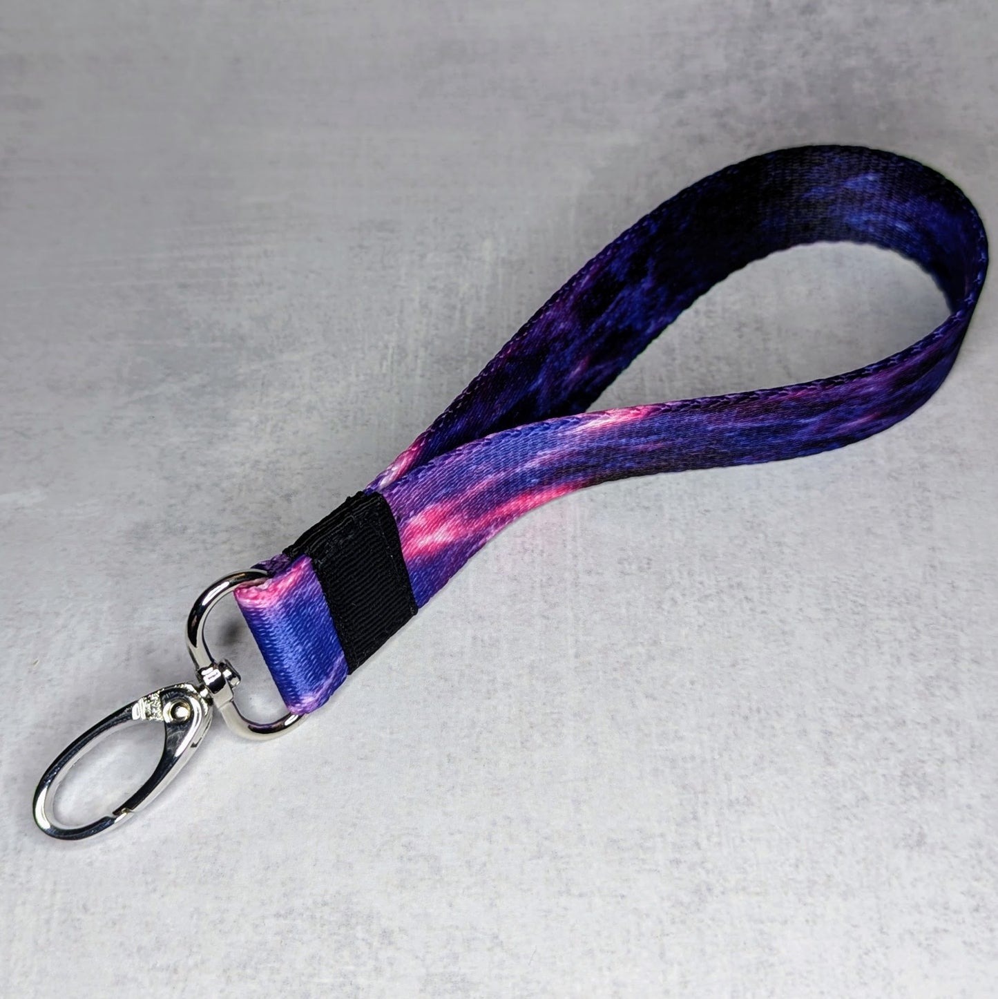 Nebula Coda Phone Strap