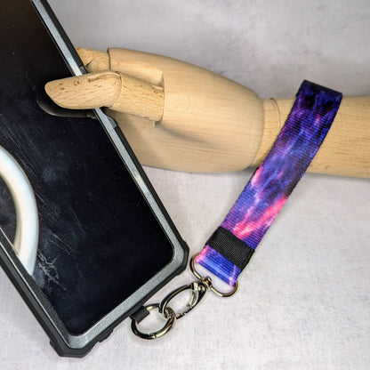 Nebula Coda Phone Strap