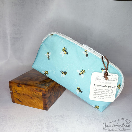 Bees Arioso Pouch