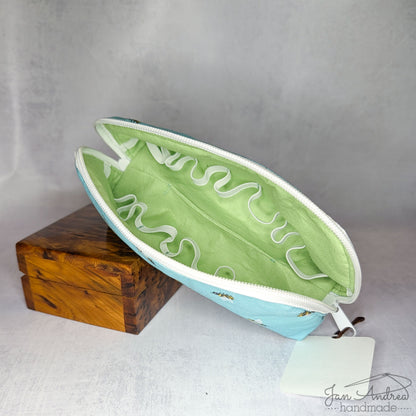 Bees Arioso Pouch