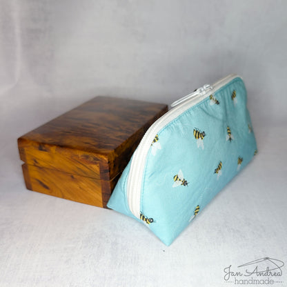 Bees Arioso Pouch