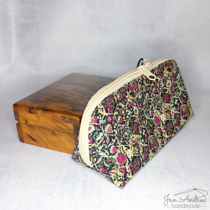 Meadow Honeycomb Arioso Pouch