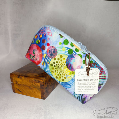 Elysian Arioso Pouch