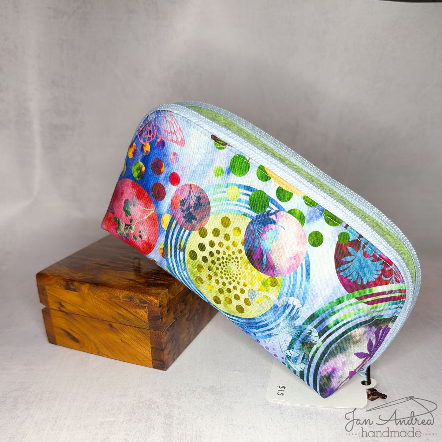 Elysian Arioso Pouch