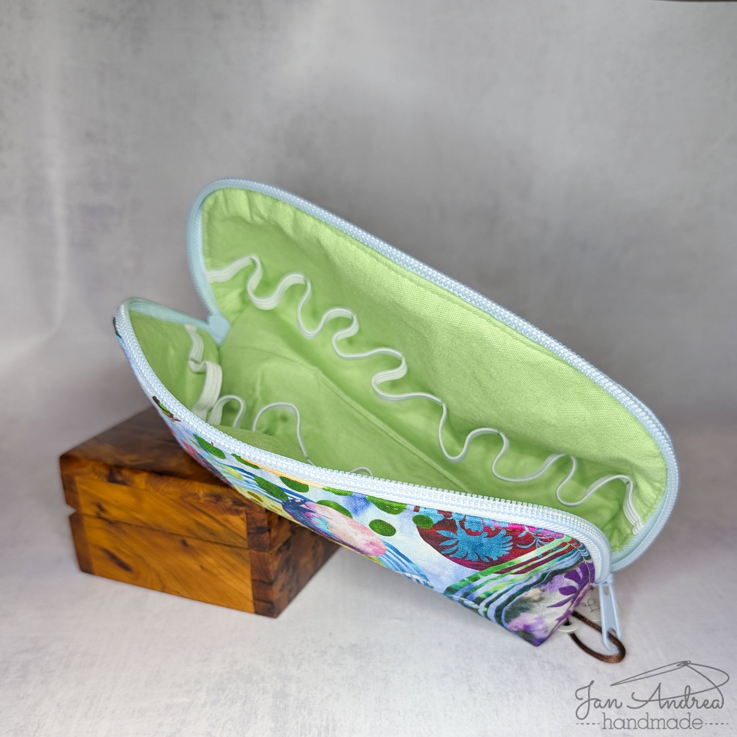 Elysian Arioso Pouch