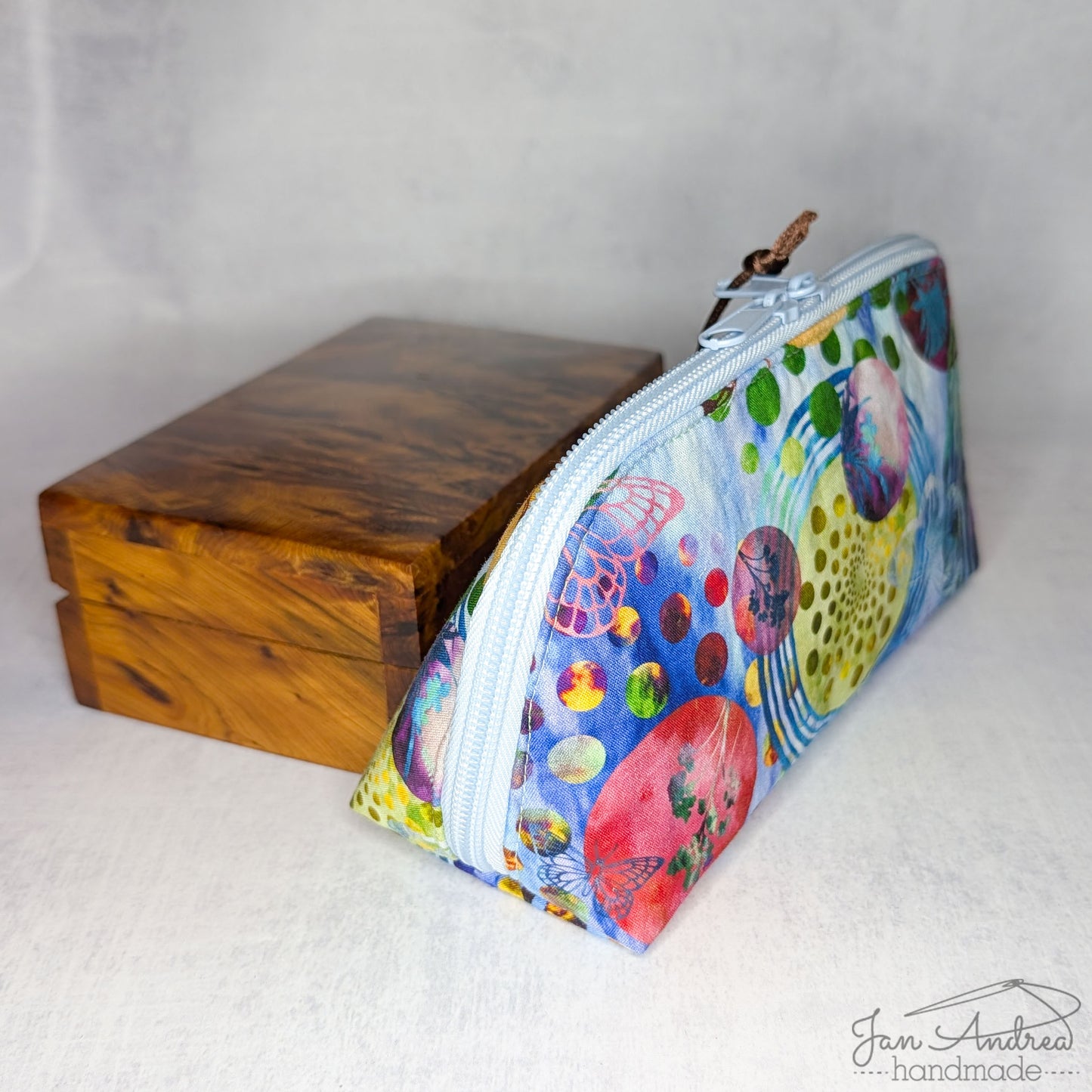Elysian Arioso Pouch