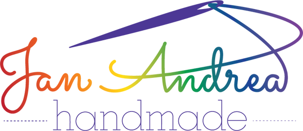 Jan Andrea Handmade logo